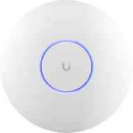 Routery - Ubiquiti U6 PRO (a/b/g/n/ac/ax 5400Mb/s) 2,4/5GHz - miniaturka - grafika 1