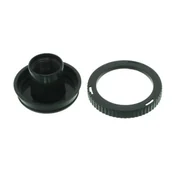 Pozostałe akcesoria do akwarium - EHEIM kompletna pokrywa pompy compactON 2100 (7482030) - miniaturka - grafika 1