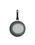 Patelnie - Patelnia wok z powłoką nieprzywierającą Progress Go Healthy 28 cm - miniaturka - grafika 1