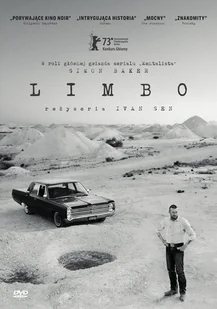 Limbo - Filmy akcji Blu-Ray - miniaturka - grafika 1