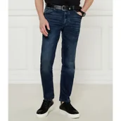 Spodnie męskie - BOSS BLACK Jeansy P-Re.Maine | Regular Fit - miniaturka - grafika 1