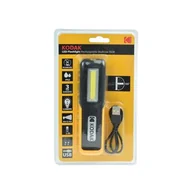 Latarki - Latarka LED Multi-use 150R USB KODAK - miniaturka - grafika 1