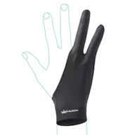 Akcesoria do tabletów i e-booków - Huion Huion Gloves rękawiczka Gloves - miniaturka - grafika 1