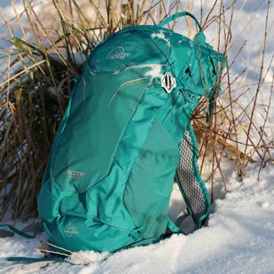 Plecak turystyczny Lowe Alpine AirZone Active 18 Turskusowy - Plecaki - miniaturka - grafika 2