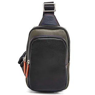 mywalit Across Body Sling, Akcesoria podróżne-Portfel Unisex Dorosły, 20, jeden rozmiar, 38 EU - Portfele - miniaturka - grafika 1