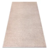 Wykładziny - DYWAN - WYKŁADZINA INDUS beż 34 gładki, melanż beżowy 150x250 cm - miniaturka - grafika 1