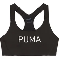 Biustonosze - Biustonosz sportowy damski 4Keeps Eversculpt Puma - miniaturka - grafika 1