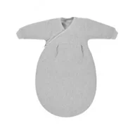 Śpiochy dla niemowląt - Alvi Śpiworek wewnętrzy Jersey bio bawełna 68, 0,5 TOG - miniaturka - grafika 1