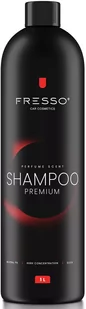 Fresso Premium Shampoo  szampon samochodowy, silnie skoncentrowany 1L - Kosmetyki samochodowe - miniaturka - grafika 1