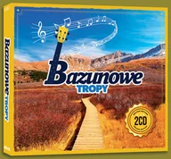 Poezja śpiewana - Soliton Bazunowe tropy - miniaturka - grafika 1