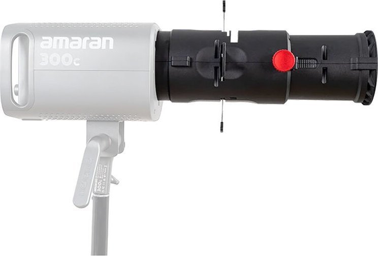 Amaran Amaran 19° lens for Amaran Spotlight SE
