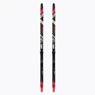 Narty biegowe Rossignol EVO XC 55 R-Skin/CONTROL SI - Narty - miniaturka - grafika 1