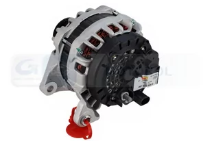 Alternator Bosch 0 986 085 490 - Alternatory - miniaturka - grafika 1