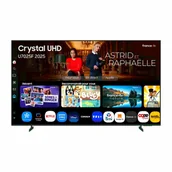Telewizory - Samsung Smart TV TU50U7025FKXXC 50" 4K Ultra HD LED HDR - miniaturka - grafika 1