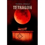 Kryminały - Thomas Arnold Tetragon - miniaturka - grafika 1