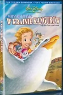 Kino familijne DVD - Bernard I Bianka: W krainie kangurów - miniaturka - grafika 1