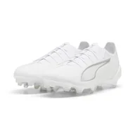 Piłka nożna - Buty piłkarskie unisex PUMA ULTRA 5 ULTIMATE FG - miniaturka - grafika 1