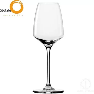 Stolzle Lausitz Experience kieliszki do wina białego 285ml 6 szt - Kieliszki - miniaturka - grafika 1
