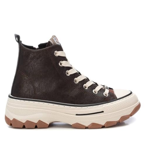 Refresh 172318, Trampki Damskie, Brąz, 36 EU, Brąz, 36 EU