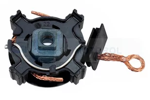 Zestaw naprawczy, rozrusznik Valeo 594351 - Akcesoria do układu elektrycznego - miniaturka - grafika 1