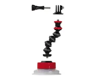 Głowice do statywów - Joby Przyssawka Suction Cup & GorillaPod Arm - miniaturka - grafika 1
