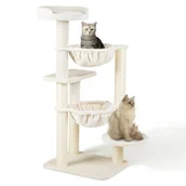 Drapaki dla kotów - AniOne Drapak Emilie - miniaturka - grafika 1