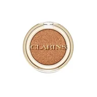 Cienie do powiek - Clarins Cień do powiek Ombre Skin Cienie do powiek 1,5 g Pearly Copper - miniaturka - grafika 1