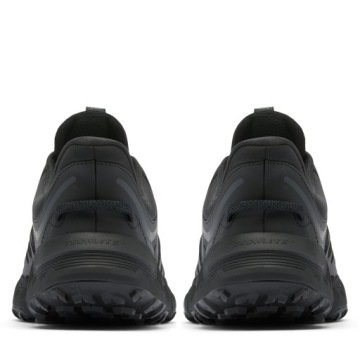 Columbia Trekkingi Męskie Czarny 2109401