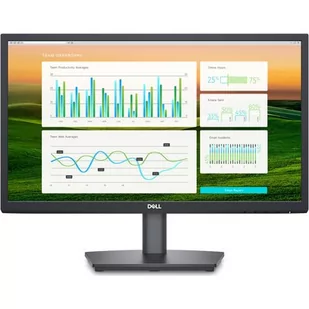 Dell E2222HS (210-AZKV) - Monitory - miniaturka - grafika 1