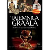 Religia i religioznawstwo - Rosikon Press Dowody Tajemnicy. Śledztwo w sprawie zjawisk nadprzyrodzonych - Janusz Rosikoń, Grzegorz Górny - miniaturka - grafika 1