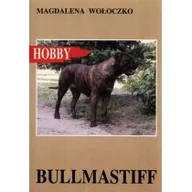 Poradniki hobbystyczne - Bullmastiff - Wołoczko Magdalena - miniaturka - grafika 1