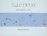Tyle nieba - Poezja - miniaturka - grafika 1
