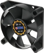 Wentylatory komputerowe - Wentylator Titan Titan TFD-6015M12Z fan 60x60x15mm with Z bearing 33326D - miniaturka - grafika 1