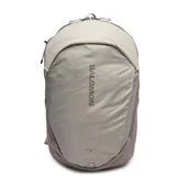 Plecaki - Plecak Salomon LC2855700 Szary - miniaturka - grafika 1