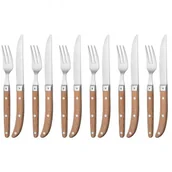 Zestawy sztućców - WMF 12 8063 6046 zestaw sztu$79ców 1280636046 - miniaturka - grafika 1