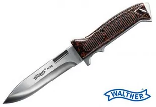 Walther Nóż P38 125-020 - Noże - miniaturka - grafika 3