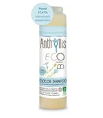 Kosmetyki do kąpieli - Anthyllis Anthyllis Eco szampon i płyn-żel pod prysznic 2w1 z wyciągiem z lnu i proteinami ryżu 250ml - miniaturka - grafika 1
