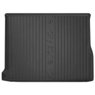 Mata bagażnika DryZone do Renault Scenic III 2009-2016 - Maty bagażnikowe - miniaturka - grafika 1