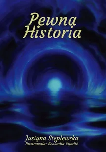 Pewna historia - Horror, fantastyka grozy - miniaturka - grafika 1