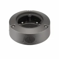 Kamery do monitoringu - Hanwha SBO-100B1 akcesoria do kamer monitoringowych Skrzynka przyłączeniowa - miniaturka - grafika 1