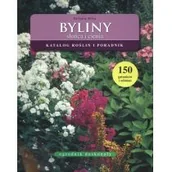 Przewodniki - Multico Byliny słońca i cienia. Katalog roślin i poradnik - Barbara Mika - miniaturka - grafika 1