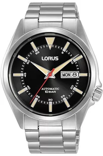 Zegarek Zegarek Lorus RL417BX9 - Zegarki męskie - miniaturka - grafika 1