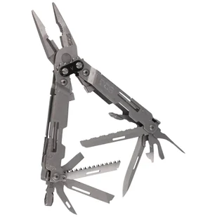 MultiTool SOG PowerAccess DeLuxe Stone Wash (PA2001-CP) - Multitools - miniaturka - grafika 1