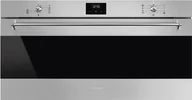 Piekarniki do zabudowy - Smeg SFR9300X - miniaturka - grafika 1