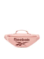 Nerki - Reebok Torebka RBK-039-CCC-05 Różowy - miniaturka - grafika 1