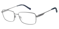 Okulary korekcyjne, oprawki, szkła - Okulary korekcyjne Pierre Cardin P.C. 6850 R80 - miniaturka - grafika 1