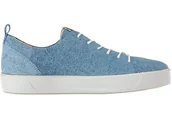 Półbuty damskie - Ecco, Półbuty damskie, Soft 8 Ladies, rozmiar 35 - miniaturka - grafika 1