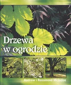 Poradniki hobbystyczne - Drzewa w ogrodzie - miniaturka - grafika 1