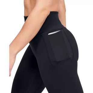 Legginsy damskie Under Armour Meridian Leggings - Legginsy - miniaturka - grafika 3
