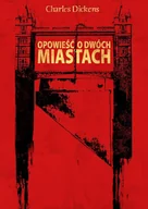 E-booki obcojęzyczne - Opowieść o dwóch miastach - miniaturka - grafika 1